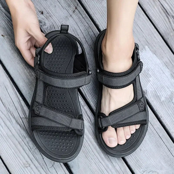 Bequeme und robuste Herrenschuhe für alle Gelegenheiten