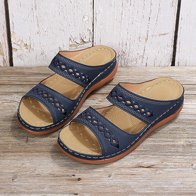 Bequeme und stilvolle Damenschuhe für die tägliche Nutzung