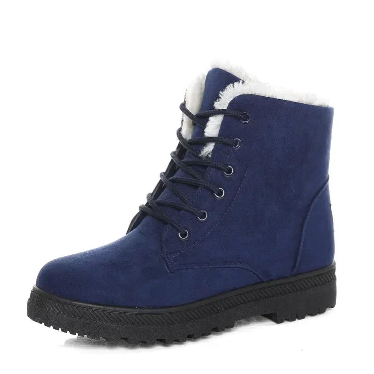 Berenice Damen-Stiefel mit orthopädischer Ausstattung