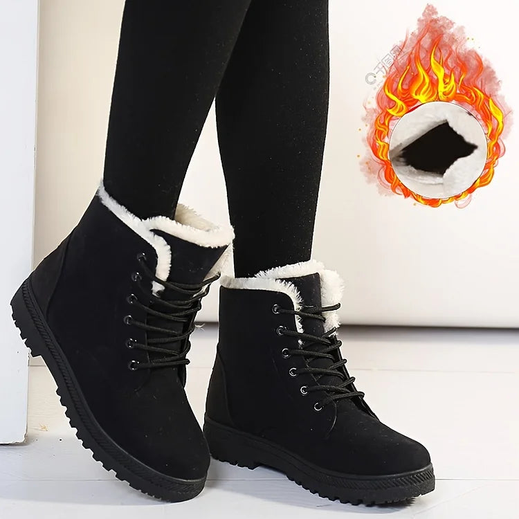 Berenice Damen-Stiefel mit orthopädischer Ausstattung