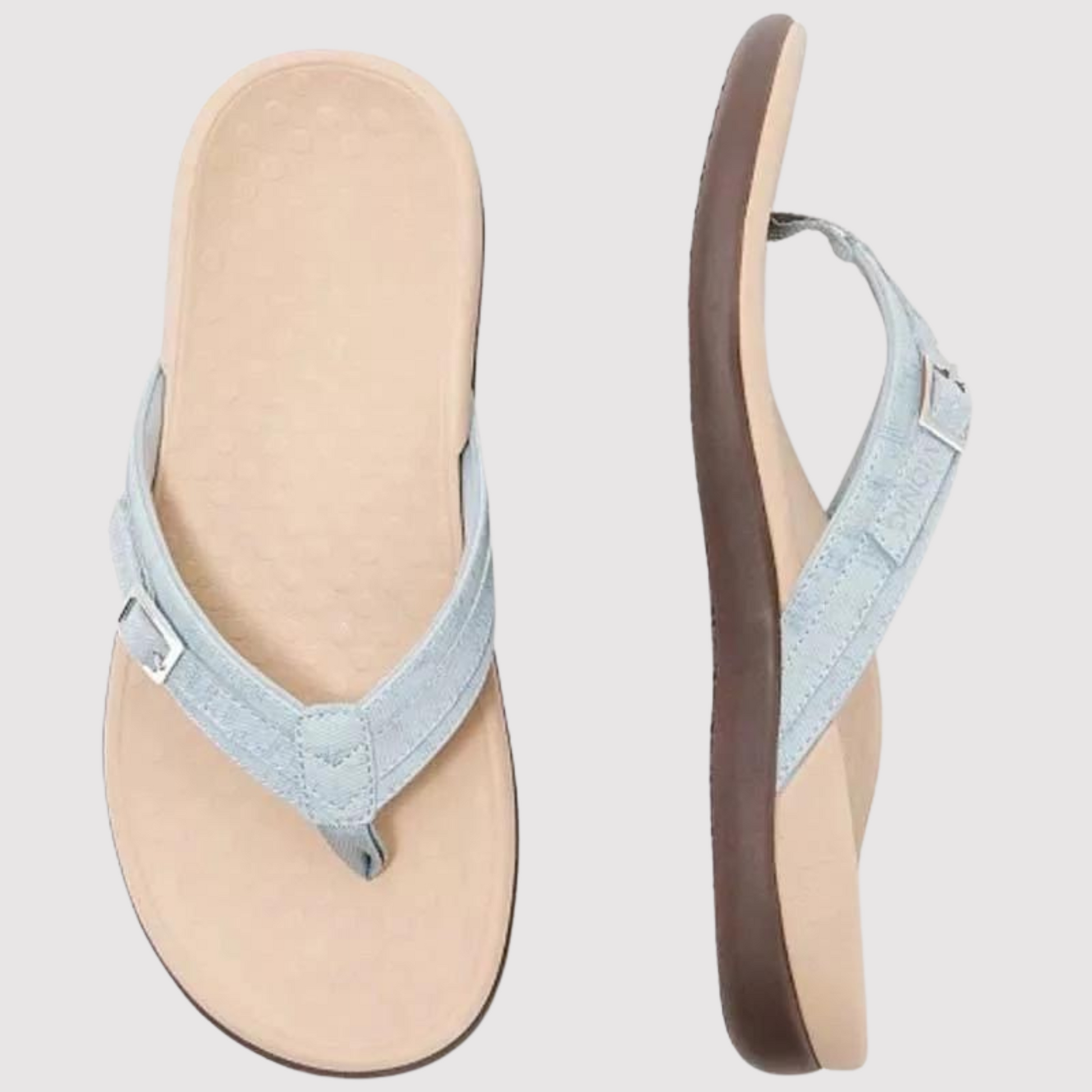 Beulah Orthopädische Sandalen für den Sommer