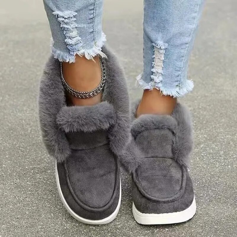 Blythe® Women's Ankle Boots