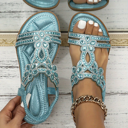 Boho-Sandals von Aria Orthopädie