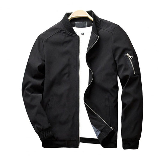 Elarova |  Bomberjacke für Herren