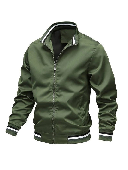 Elarova |  Bomberjacke für Herren