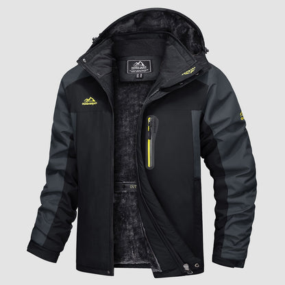 Elarova |  Bomberjacke für Herren