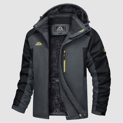 Elarova |  Bomberjacke für Herren