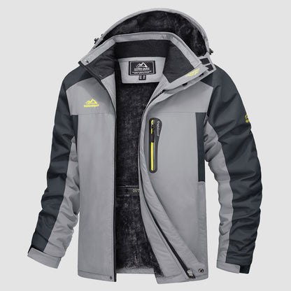 Elarova |  Bomberjacke für Herren