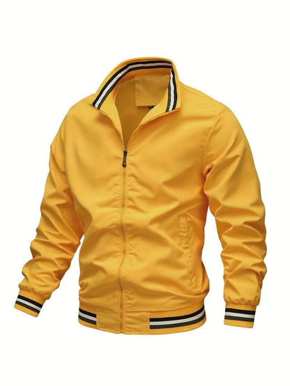 Elarova |  Bomberjacke für Herren