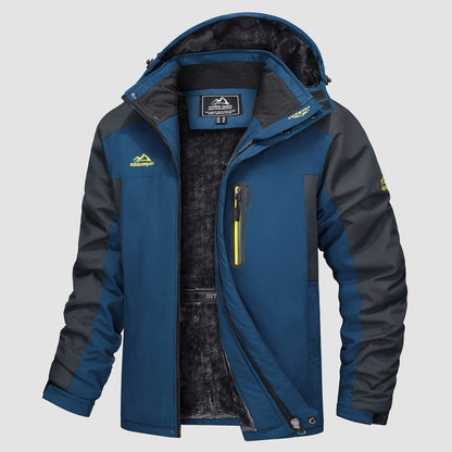 Elarova |  Bomberjacke für Herren