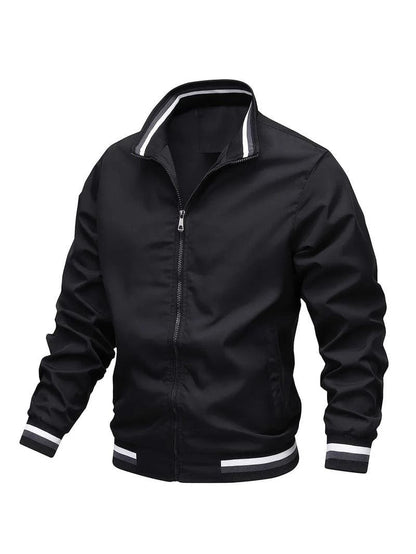 Elarova |  Bomberjacke für Herren