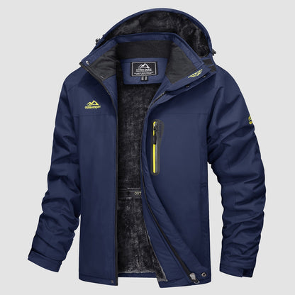 Elarova |  Bomberjacke für Herren