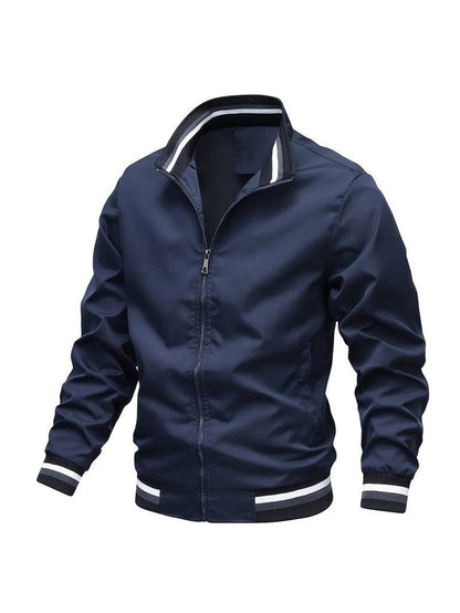 Elarova |  Bomberjacke für Herren