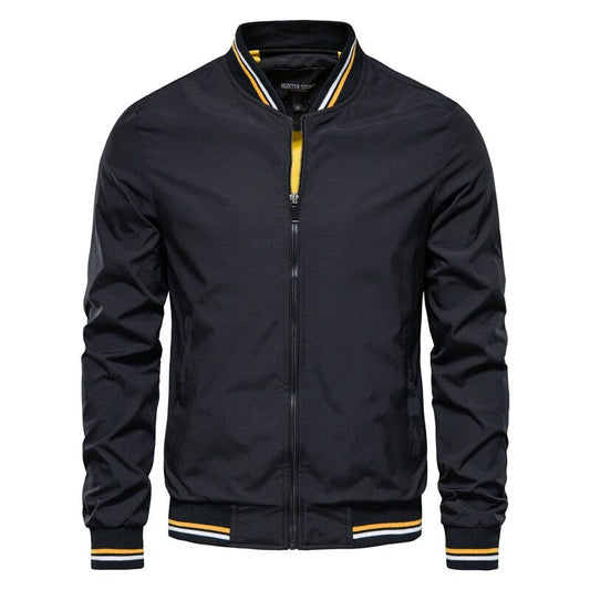 Elarova |  Bomberjacke für Männer
