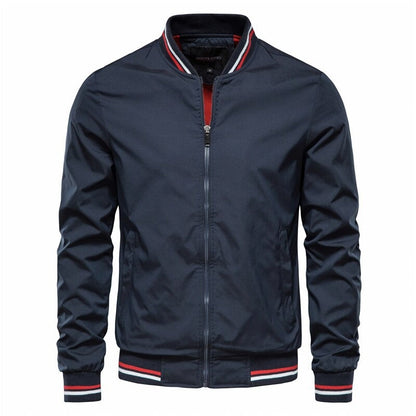 Elarova |  Bomberjacke für Männer