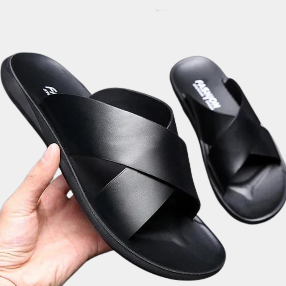 Burkhard Sommer-Sandalen im Trend