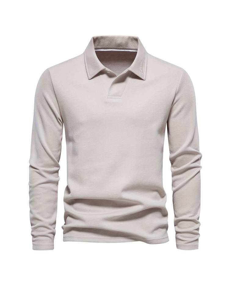 Herren Pullover Modern Stylisch Matteo