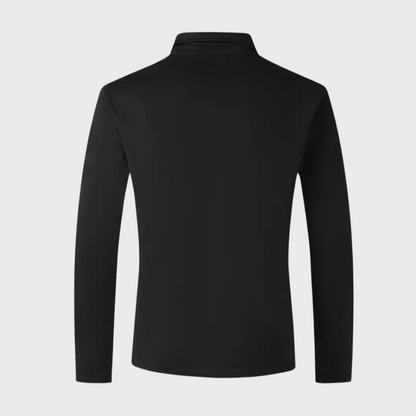 Herren Poloshirt Kurzarm Baumwolle Modern