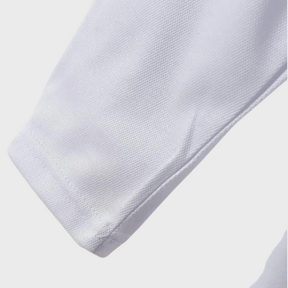 Herren Poloshirt Kurzarm Baumwolle Modern