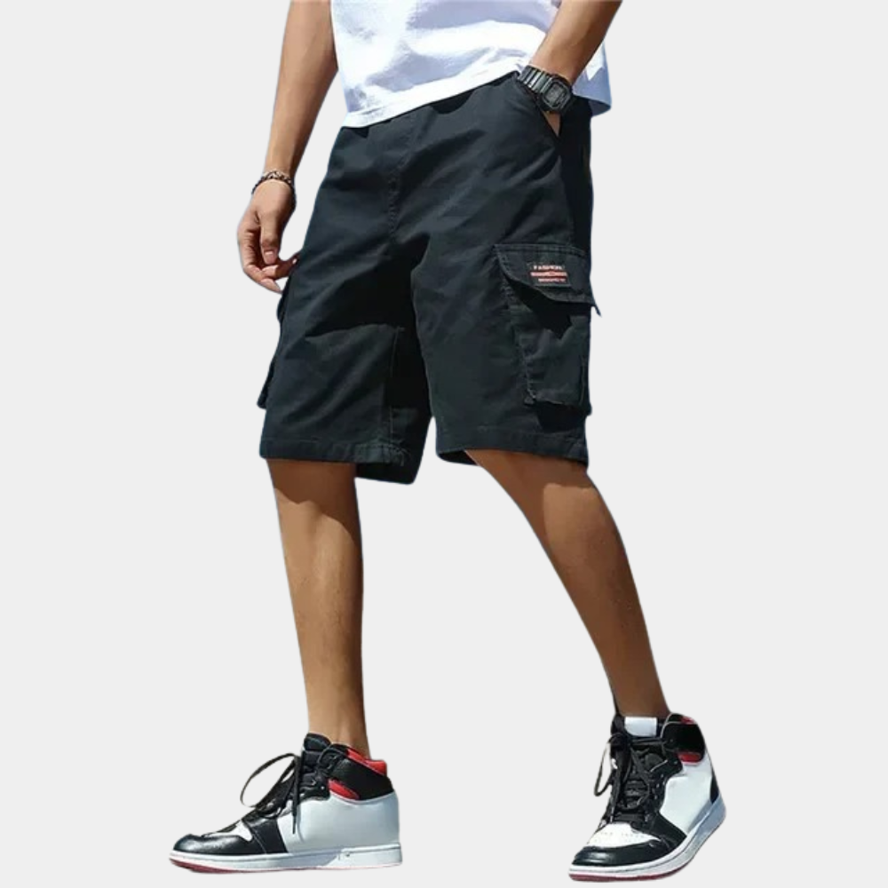 Herren Shorts Cargo Sommer Trends 2025
