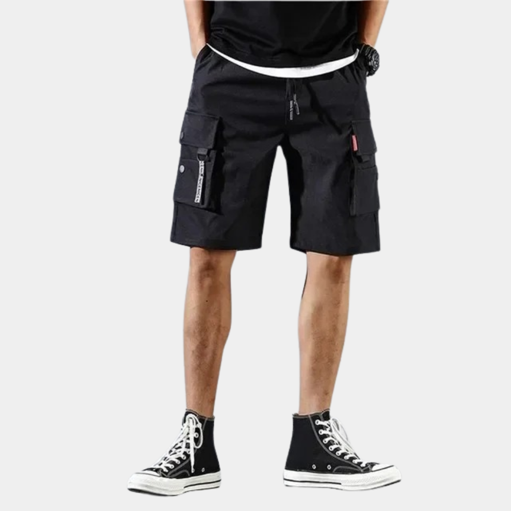 Herren Shorts Cargo Sommer Trends 2025