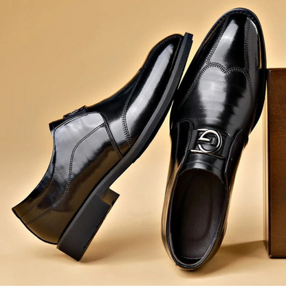 Herren Slipper Sommer Leicht Bequem - Elarova