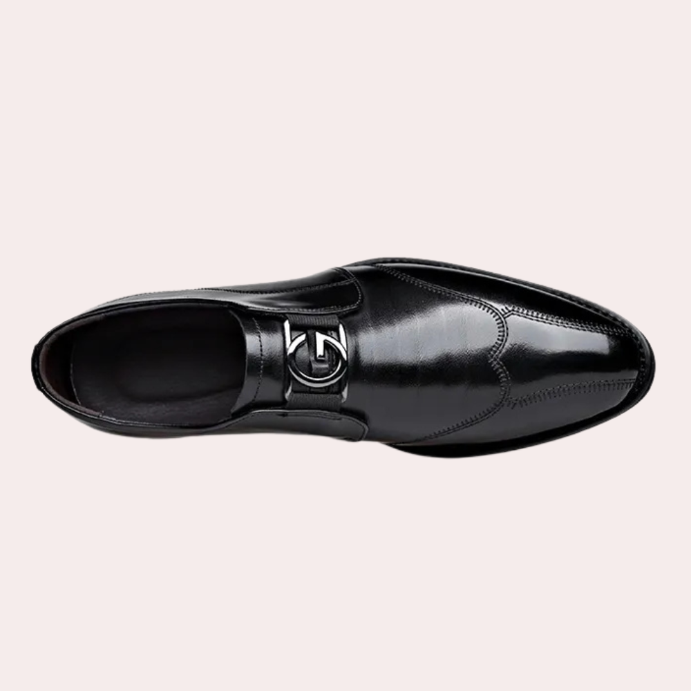 Herren Slipper Sommer Leicht Bequem