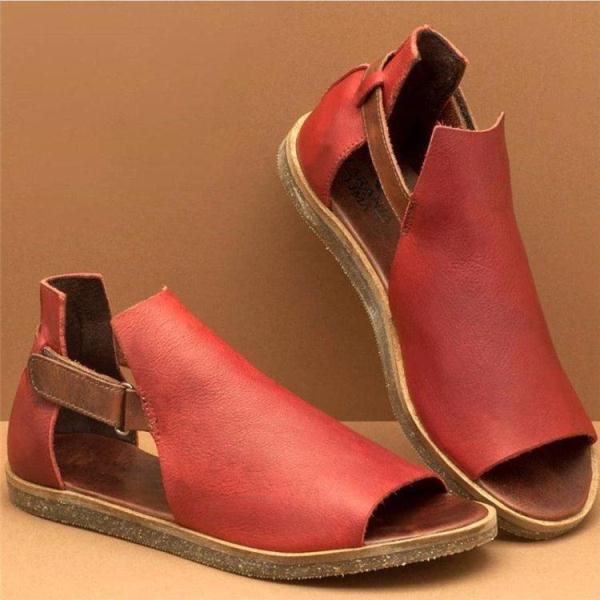 CAMERON – Orthopedic Fashion Sandals