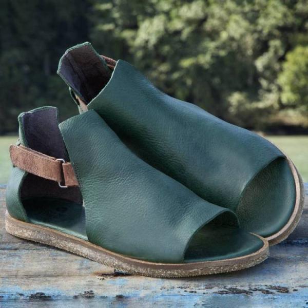 CAMERON – Orthopedic Fashion Sandals