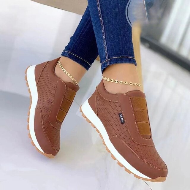 CATHALINA Orthopädische Schuhe für die Freizeit