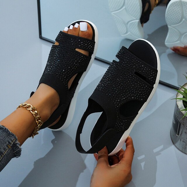 CLARISSA Orthopädische Schuhe