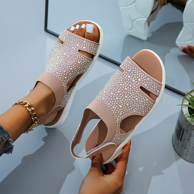 CLARISSA Orthopädische Schuhe