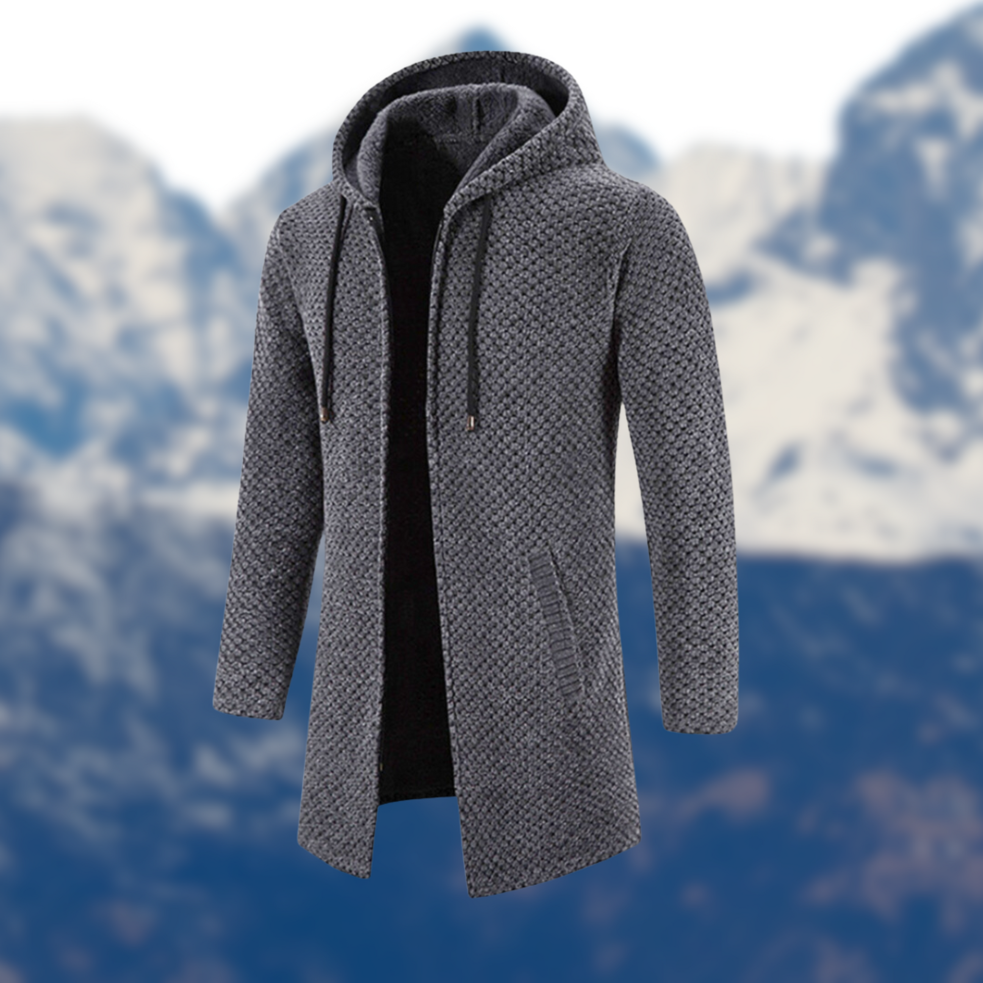 Caleb Hoodie