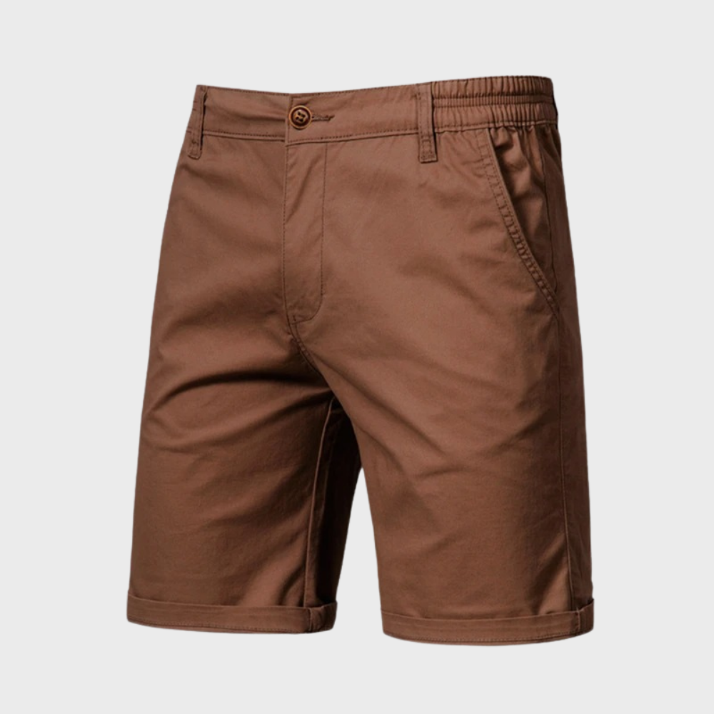 Cargo Shorts für Herren - Hasko