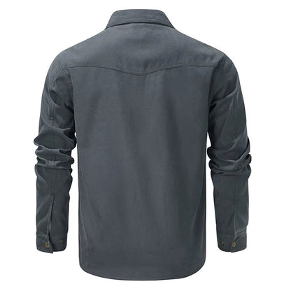 Elarova |  Cargojacke für Herren