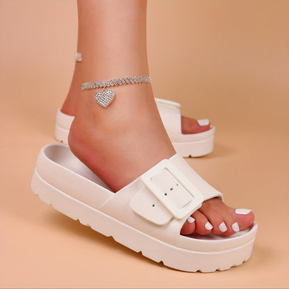 CasaComfort™ – Verstellbare Damen Hausschuhe
