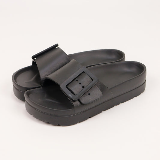 CasaComfort™ – Verstellbare Damen Hausschuhe