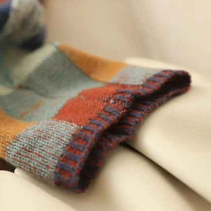 CashMira™ – Luxuriöser Rollkragenpullover aus Kaschmir