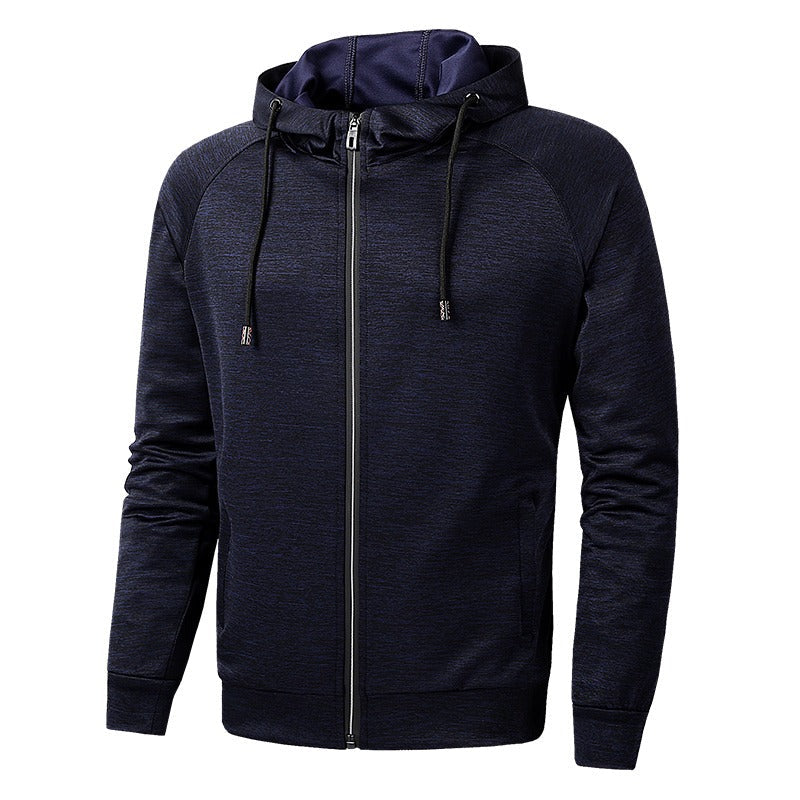 Casual Kapuzenjacke Lev