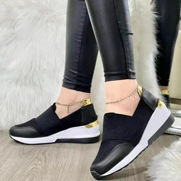 Celesta Damen Freizeit Schuhe