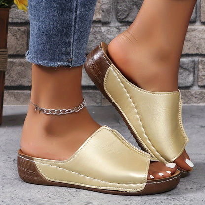Variant image for Celmira™ – Damen Sommer Sandalen Atmungsaktiv & Flexibel für Komfort-41