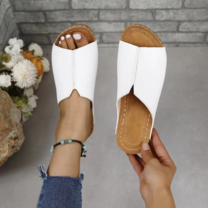Celmira™ – Damen Sommer Sandalen Atmungsaktiv & Flexibel für Komfort 3