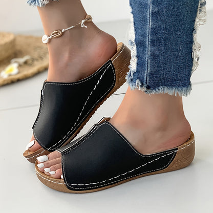 Variant image for Celmira™ – Damen Sommer Sandalen Atmungsaktiv & Flexibel für Komfort-21