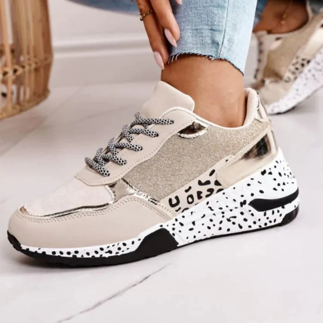 Chantal: Moderne orthopädische Schuhe für Damen