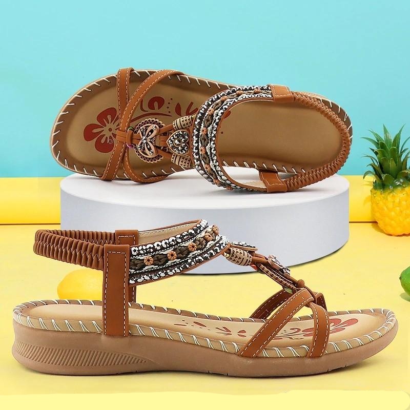Charlet Orthopädische Sandalen
