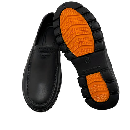 ChefComfort™ – Rutschfeste Herren Arbeitsschuhe für maximale Sicherheit