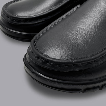 ChefComfort™ – Rutschfeste Herren Arbeitsschuhe für maximale Sicherheit