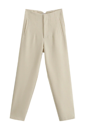 Chic Trousers