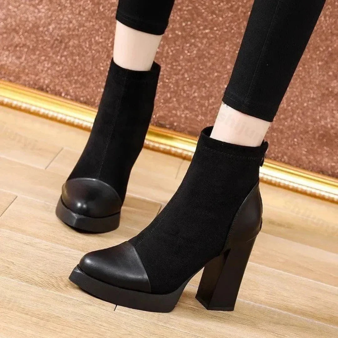 Chicawalk Mica High Heels: Elegant Style for Every Occasion
