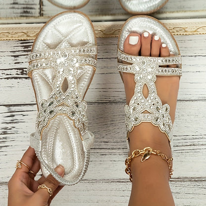 Cicely Orthopedic Sandals by Bonafita